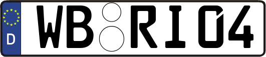 WB-RI04