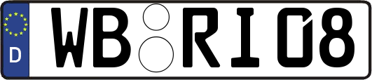 WB-RI08