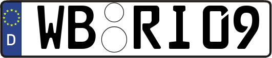 WB-RI09