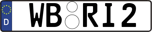 WB-RI2