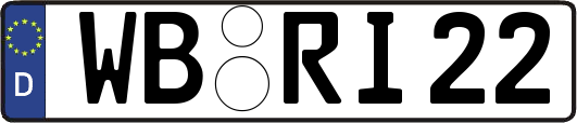 WB-RI22