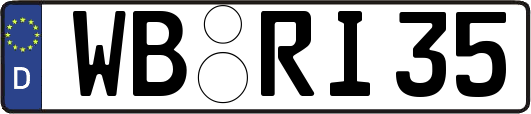 WB-RI35