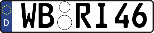 WB-RI46