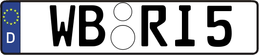 WB-RI5