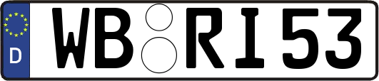 WB-RI53