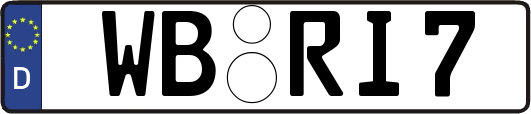 WB-RI7