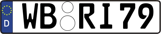WB-RI79