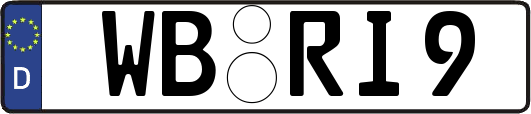 WB-RI9