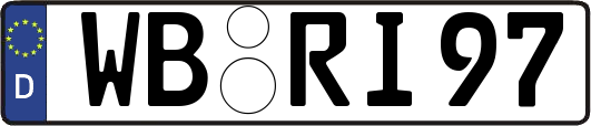 WB-RI97