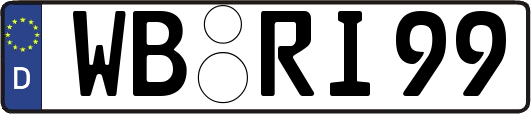 WB-RI99