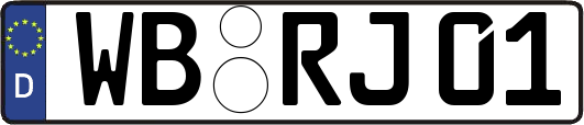 WB-RJ01