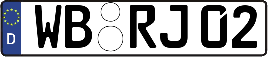 WB-RJ02