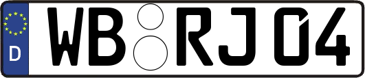 WB-RJ04
