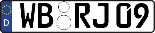 WB-RJ09
