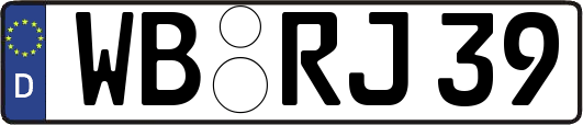 WB-RJ39