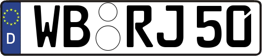 WB-RJ50