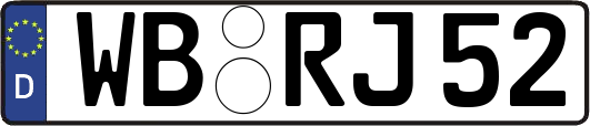 WB-RJ52