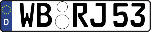 WB-RJ53