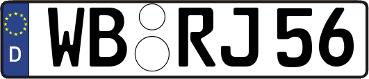 WB-RJ56