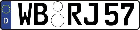 WB-RJ57