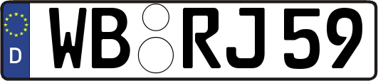 WB-RJ59