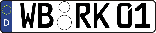 WB-RK01