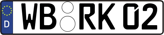WB-RK02