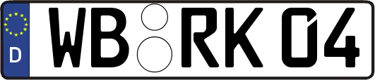 WB-RK04