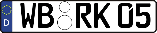 WB-RK05