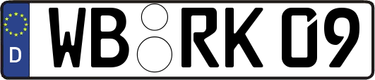 WB-RK09
