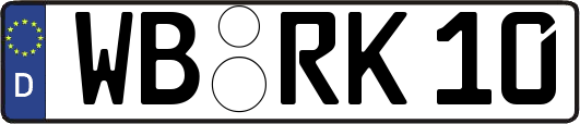 WB-RK10