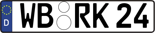 WB-RK24