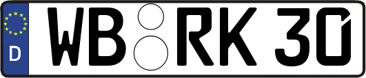 WB-RK30