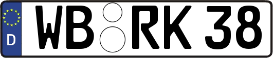 WB-RK38