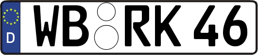 WB-RK46