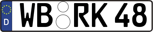 WB-RK48