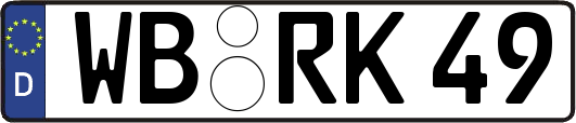 WB-RK49
