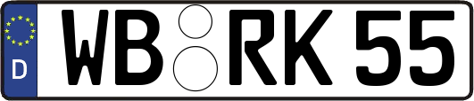 WB-RK55