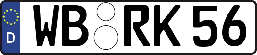 WB-RK56