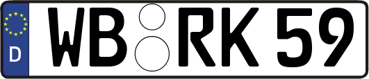 WB-RK59