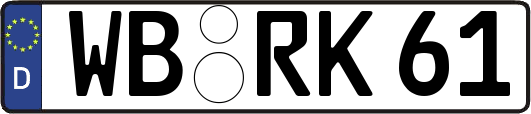 WB-RK61