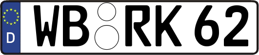 WB-RK62