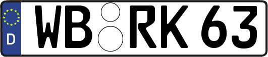 WB-RK63