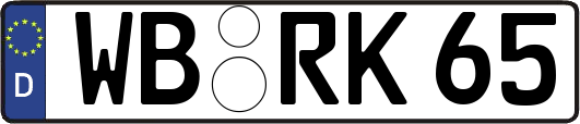 WB-RK65