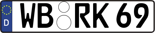 WB-RK69
