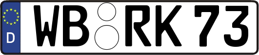 WB-RK73
