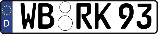 WB-RK93