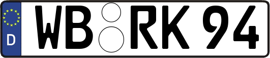 WB-RK94