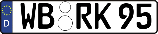 WB-RK95