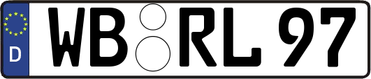 WB-RL97